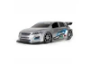 Montech 308 Mini Body - M-Chassis