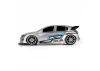 Montech 308 Mini Body - M-Chassis