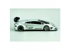 Montech Trofeo GT12 Body - Lightweight