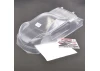 Montech EVO2 190mm TC Body - Standard