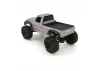 Montech Patrol Clear Bodyshell (313mm WB)