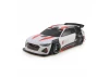 Montech RS6 FWD Body