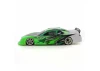 Montech Oval Darlington - Pan Car 200mm Body