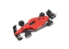 Montech F23 - F1 Body