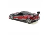 Montech Quattro C 1:10 GT Clear Body - 190mm