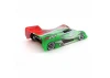 Montech M22 1:12 Body - Standard