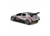 Montech CIVIC FWD Body - Standard