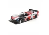 Montech GR-10 LMH Clear Bodyshell - 190mm
