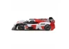 Montech GR-10 LMH Clear Bodyshell - 190mm