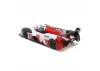 Montech GR-10 LMH Clear Bodyshell - 190mm