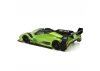 Montech SC-63 LMH Body