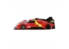Montech 499 LMH 1:12 Body - Standard