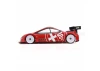 Montech Julia 190mm TC Body - Lightweight