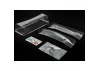 Montech 1:10 COMBO Wing Set - 0.75mm