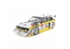 Montech S1 Quattro 1:10 Bodyshell