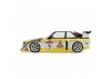 Montech S1 Quattro 1:10 Bodyshell