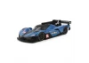 Montech A-424 LMH 190mm Clear Bodyshell
