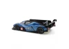 Montech A-424 LMH 190mm Clear Bodyshell