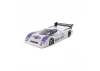 Montech LC2 1:12 Scale Body - Lightweight