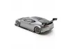 Montech CAMARO 1:10 GT Body