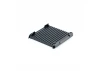 NOSRAM HD LCG Lightweight Aluminium Top Case