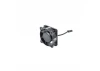 NOSRAM Aluminium Super Motor Fan 40x15mm