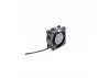 NOSRAM Aluminium Super Motor Fan 40x15mm