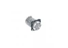 Nosram Aluminium Fan Mount For 1 or 2 x 40mm Fans