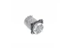 NOSRAM Aluminium Fan Mount V2 40mm