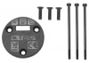 Storm Evo BL Small parts set