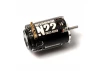 Nosram N22 Stock Spec Motor - 17.5T 30 Deg Fixed