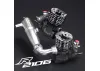 O.S. SPEED R2106 Combo Set TR03 EFRA2196 & MR05