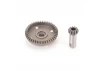 Steel Diff Ring Gear
