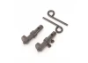Front/Rear Brake Actuator