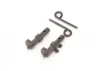 Front/Rear Brake Actuator