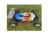 Penguin Vortex CAT L1 Body - 0.5mm