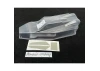 Penguin Dart LD2 LCG Lightweight Body - 0.50mm