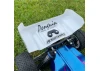 Penguin Gentoo MAX Wing - 1mm