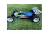 Penguin Raptor LD3 Body - 0.75mm