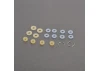 Inside Spacer O-Ring Set