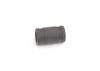 Exhaust coupler