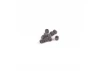 M5 x 5 Grub Screw - (10)