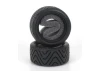 Shimizu Treaded Tyres for Tamiya Mini - Medium