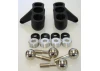 L/R Knuckle Arm Complete Set