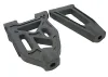 Front Lower & Upper Arms