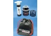 Ride Shock Air Remover - Short