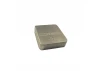 RIPTECH Tungsten Chassis Weight 5G - 9.8x9.8x 3mm