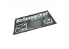 Schumacher BANNER 6x3ft