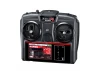 Sanwa EXZES ZIII Stick Transmitter with RX493i Receiver