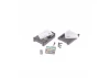 Receiver Case Set - RX-471W